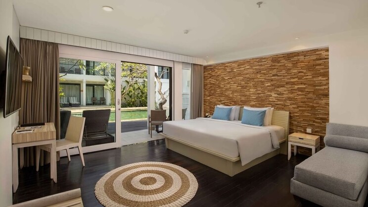 Away Bali Legian Camakila